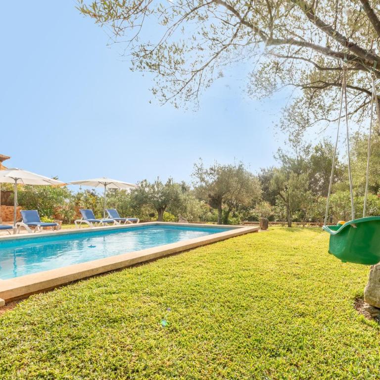 Finca Alcina by Mallorca House Rent - Casa de 3 dormitorios - 27