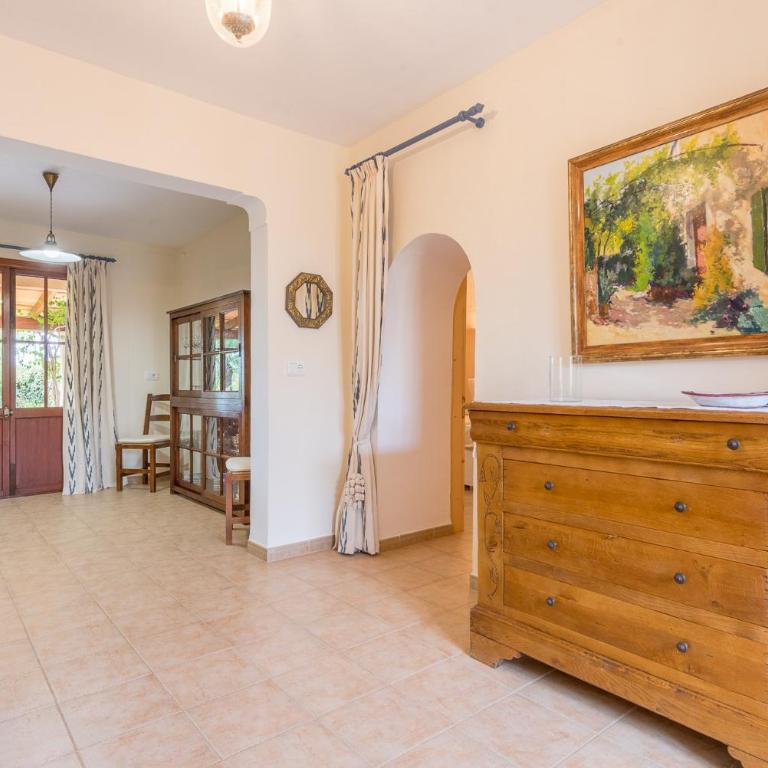Finca Puig de l'Anar - Casa de 4 dormitorios - 6