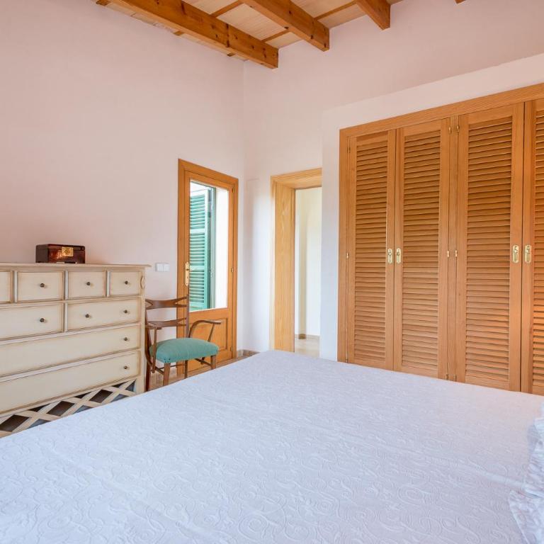 Finca Puig de l'Anar - Casa de 4 dormitorios - 13