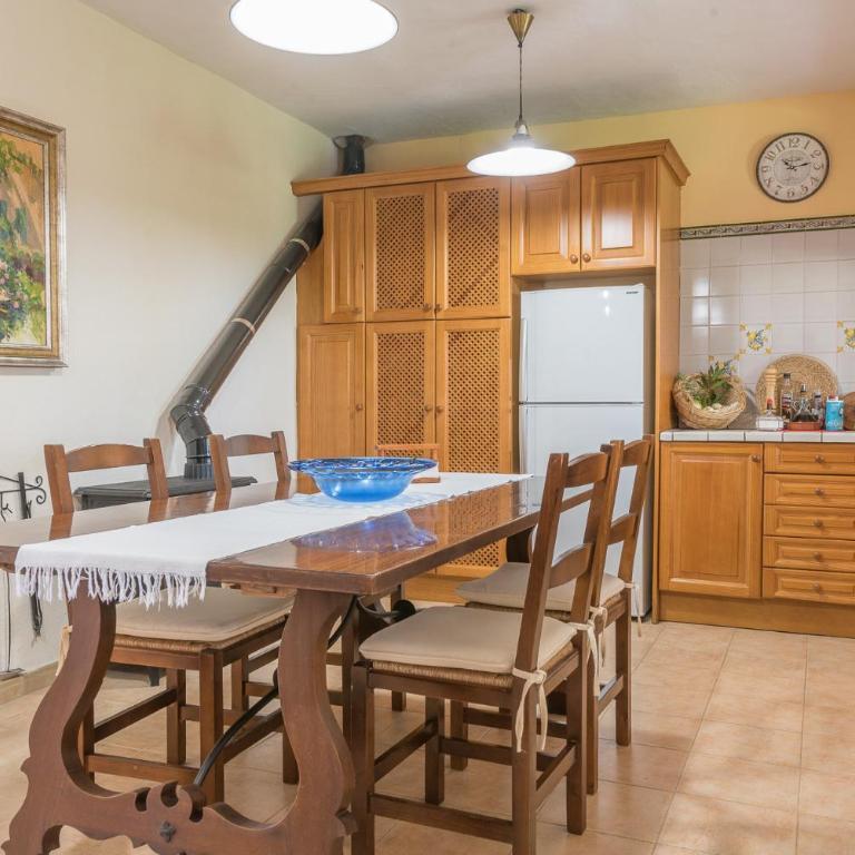 Finca Puig de l'Anar - Casa de 4 dormitorios - 15