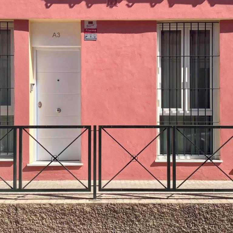 Apartamento Leyendas de Becquer A4 - Apartamento de 3 dormitorios - 21