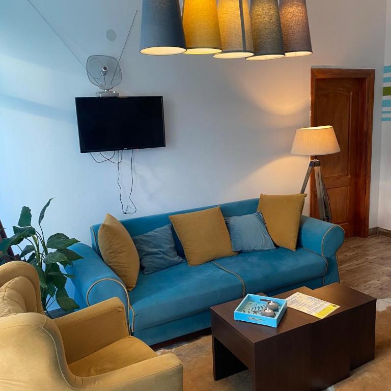 Apartmani Sport Igalo - Two-Bedroom Apartment - 7