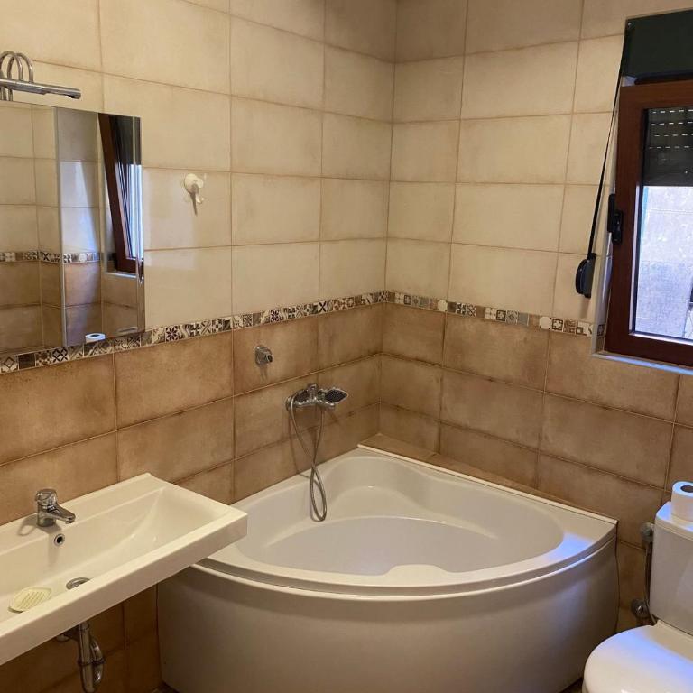 Apartmani Sport Igalo - Two-Bedroom Apartment - 5