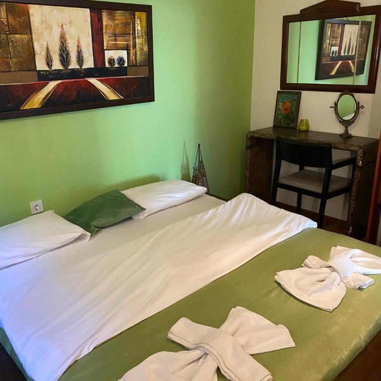 Apartmani Sport Igalo - Two-Bedroom Apartment - 2