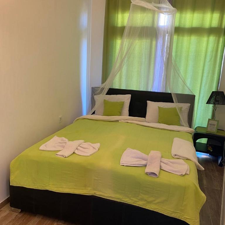 Apartmani Sport Igalo - Two-Bedroom Apartment - 4