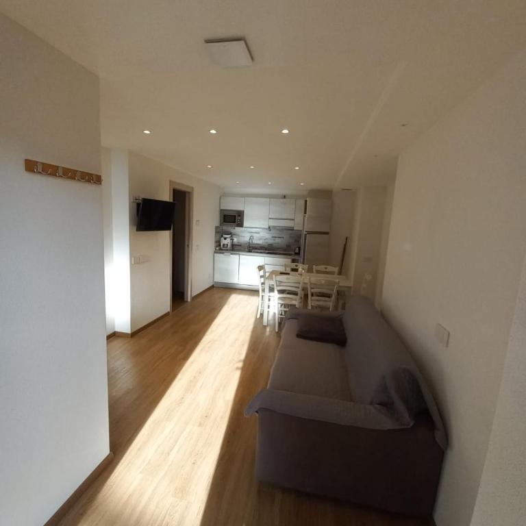 Sclap Appartamenti - Livigno - Appartamento con 2 Camere da Letto - 5