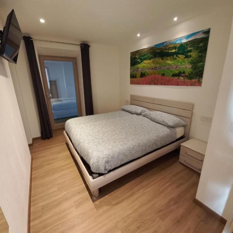Sclap Appartamenti - Livigno - Appartamento con 2 Camere da Letto - 7