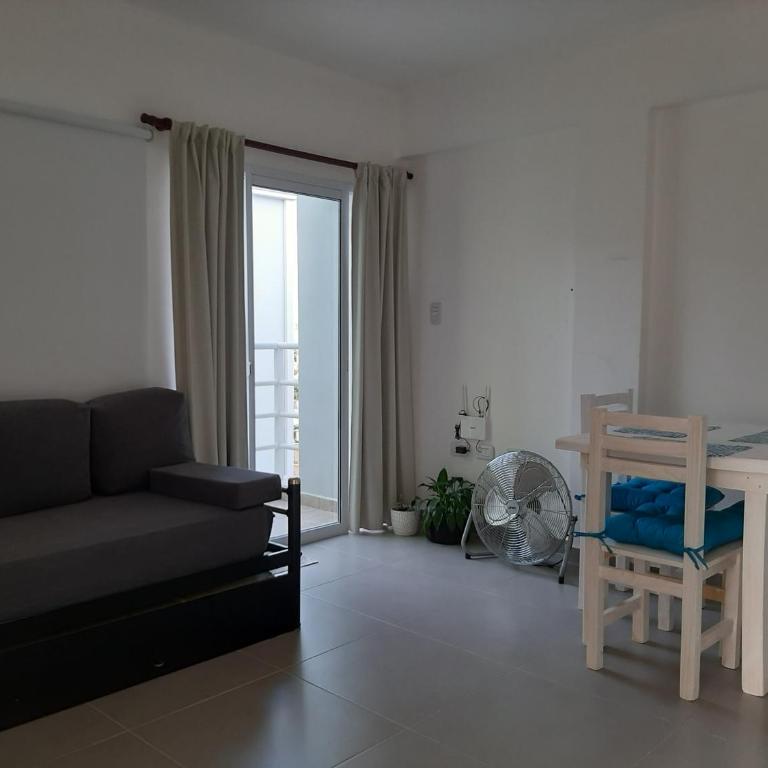 Hospedaje Departamentos Costa del Uruguay - Apartamento de 1 dormitorio - 3