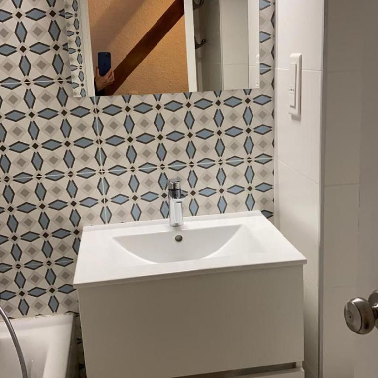 Résidence Capfun Les Adrets - Appartement en Duplex - 4