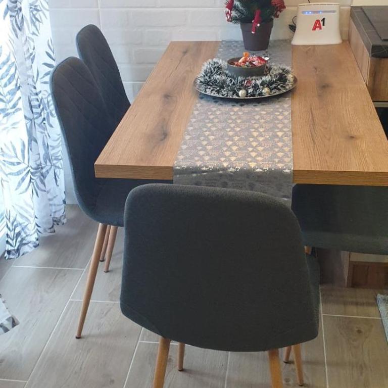 Apartman Mina - Apartman sa 1 Spavaćom Sobom - 4