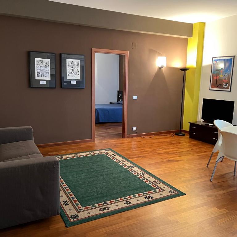 Residence San Martino - Camera Superior - 15