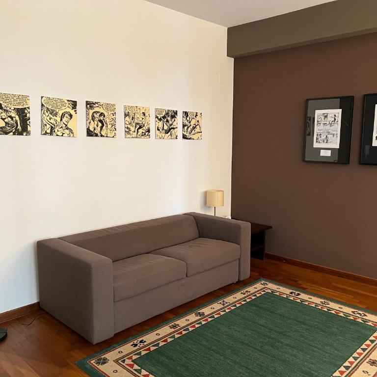 Residence San Martino - Camera Tripla Deluxe - 14