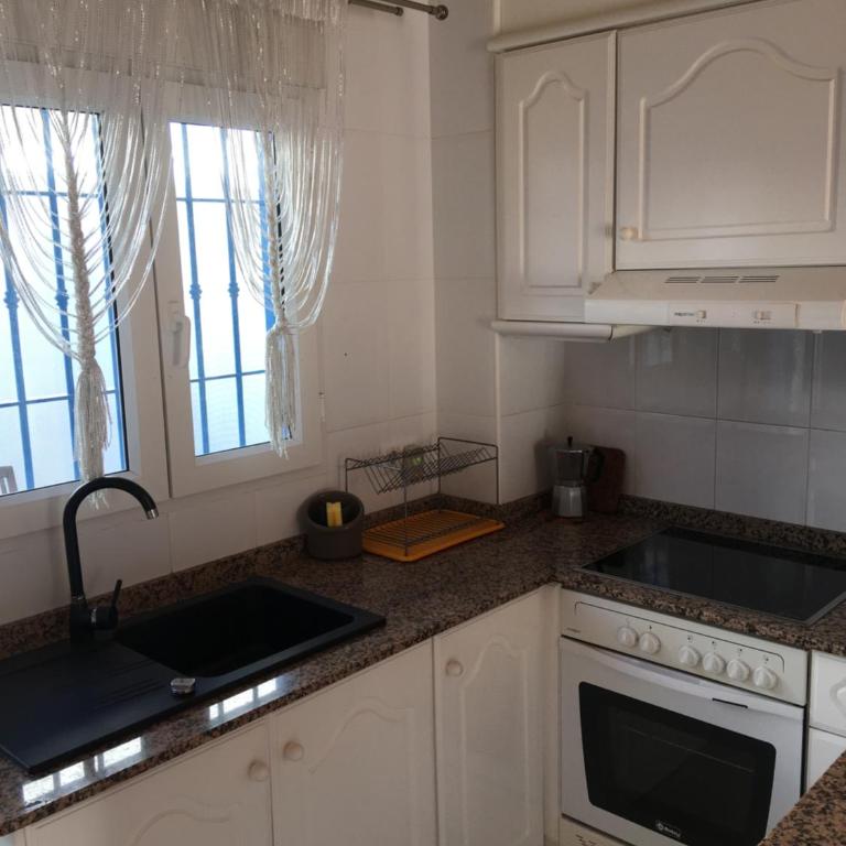 Denia Playa III - Casa - 6