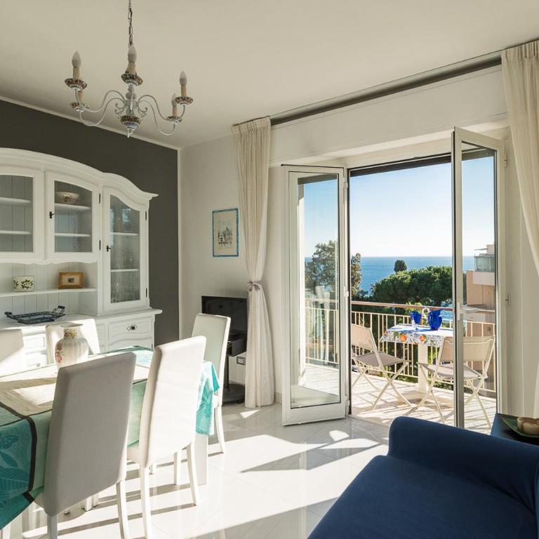 Casa Valentina - Appartamento con 2 Camere da Letto - 1