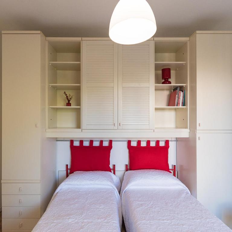 Casa Valentina - Appartamento con 2 Camere da Letto - 13