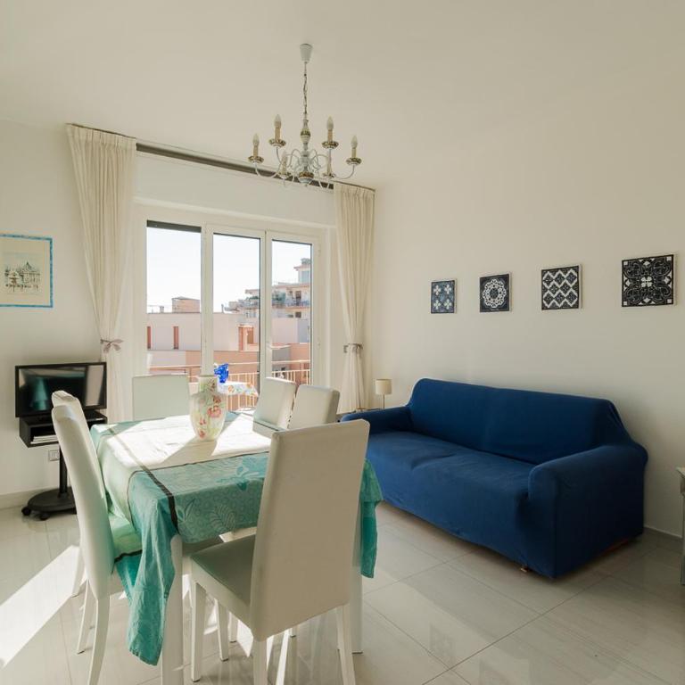 Casa Valentina - Appartamento con 2 Camere da Letto - 3