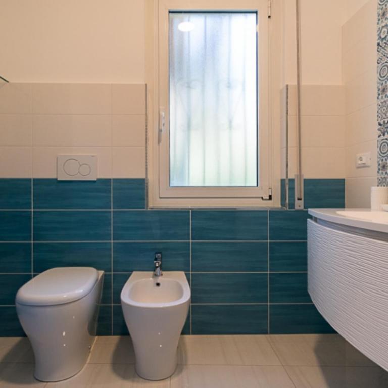 Casa Valentina - Appartamento con 2 Camere da Letto - 17