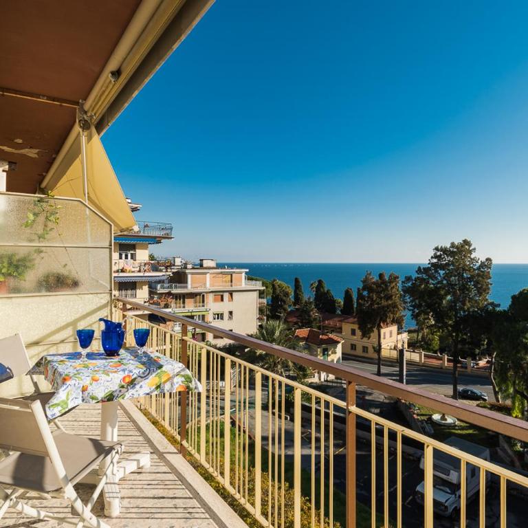 Casa Valentina - Appartamento con 2 Camere da Letto - 14