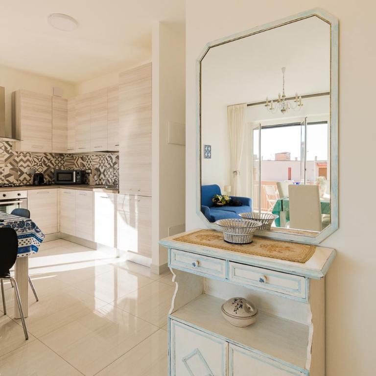 Casa Valentina - Appartamento con 2 Camere da Letto - 4