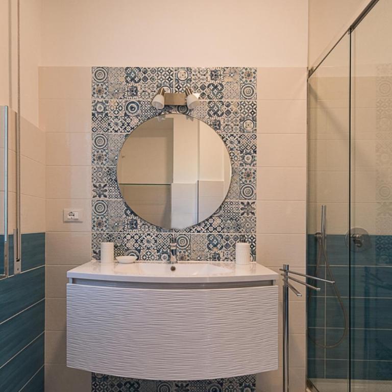 Casa Valentina - Appartamento con 2 Camere da Letto - 16