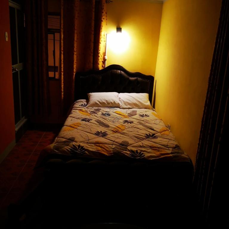 Hostel Las Gardenias Ayacucho - Habitación Doble - 3