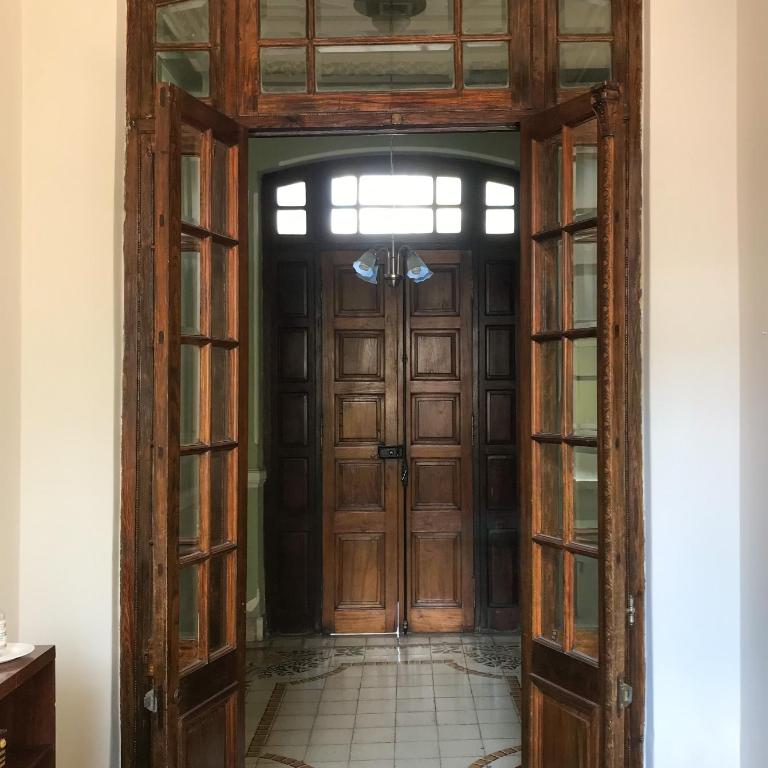 Alem Colonial - Mendoza - Casa de 2 dormitorios - 10