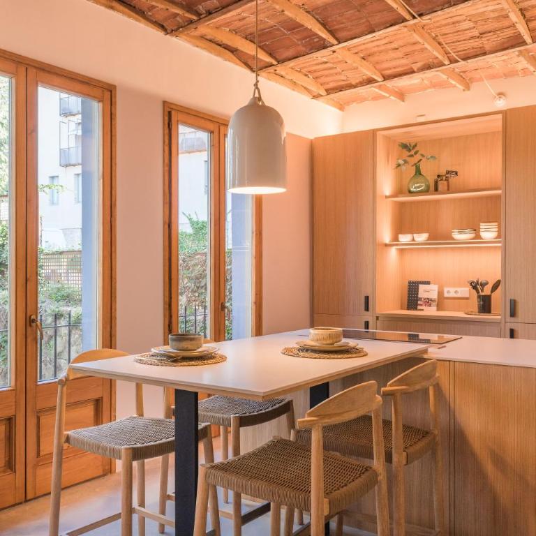 LaComuna City Oasis - Apartamento de 2 dormitorios - 1