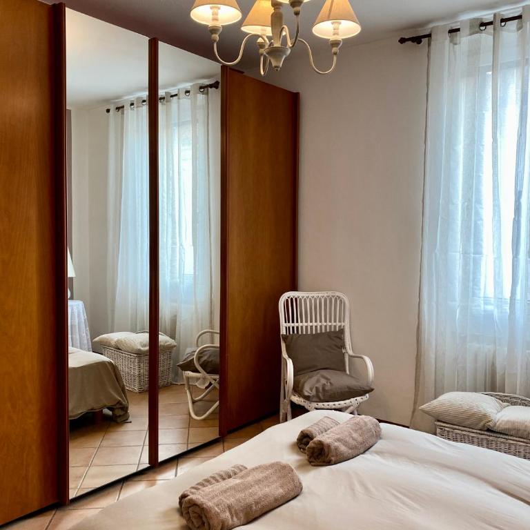 IL BALCONE DI AURORA - Appartamento con Terrazza - 35