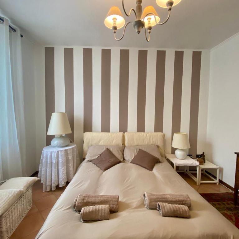 IL BALCONE DI AURORA - Appartamento con Terrazza - 33