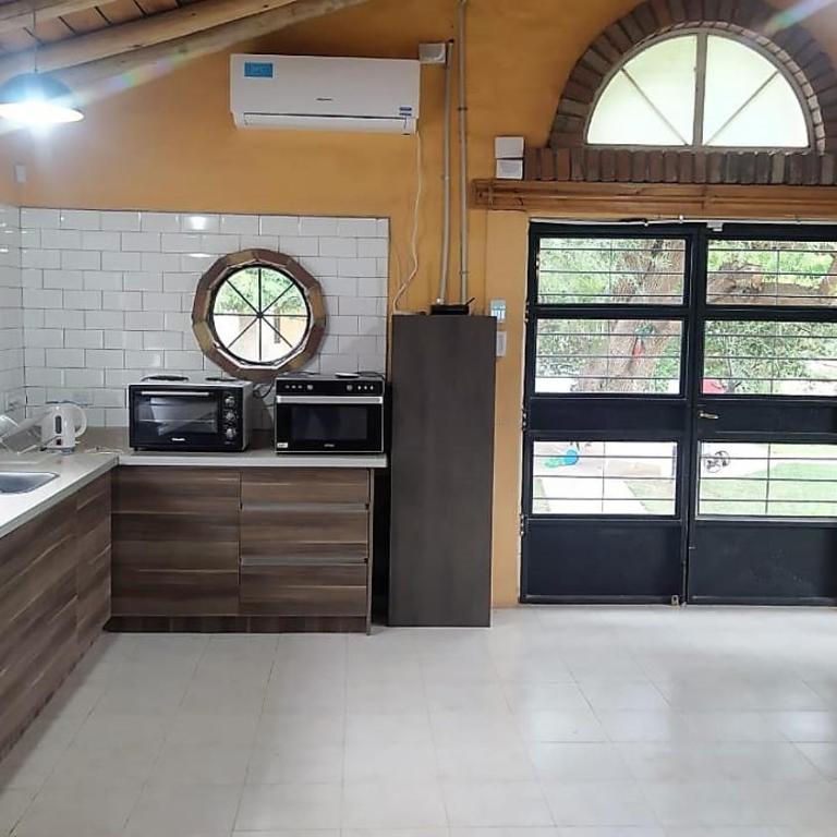 Los Tres Pinos - Casa de 2 dormitorios - 13