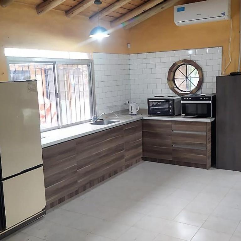 Los Tres Pinos - Casa de 2 dormitorios - 18