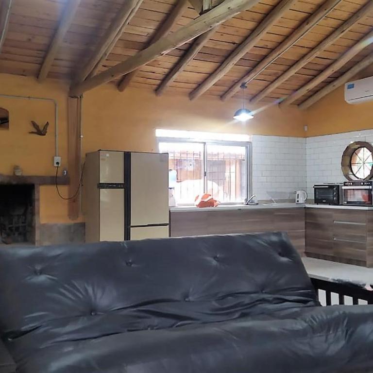 Los Tres Pinos - Casa de 2 dormitorios - 24