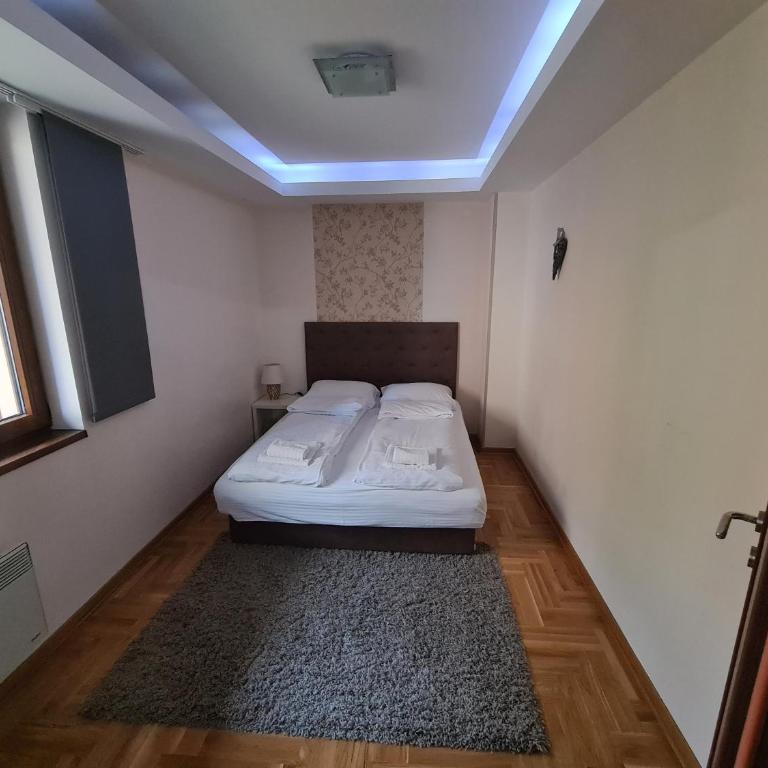 Brilliant Zlatibor - Apartman sa 1 Spavaćom Sobom - 4