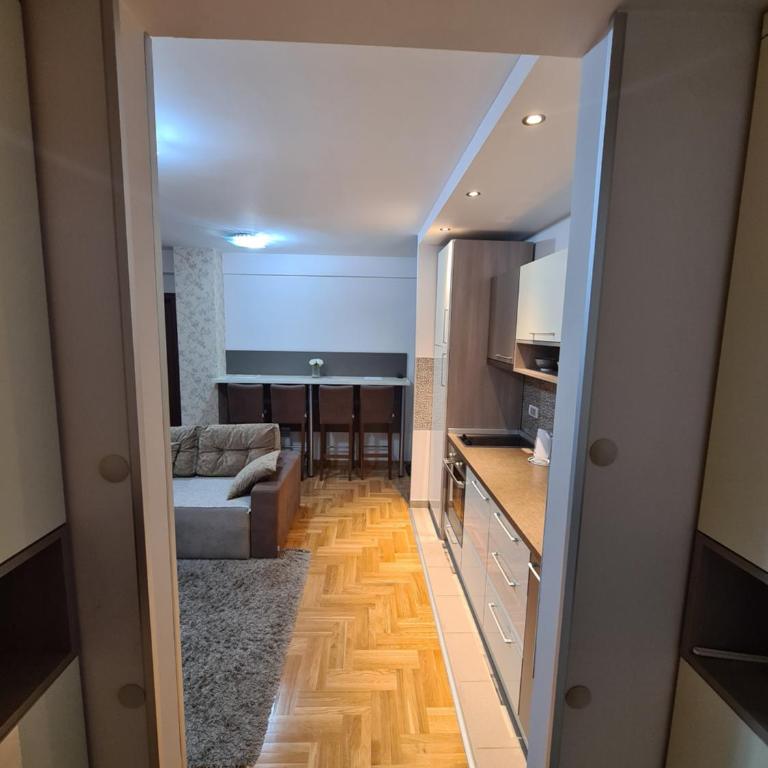 Brilliant Zlatibor - Apartman sa 1 Spavaćom Sobom - 21