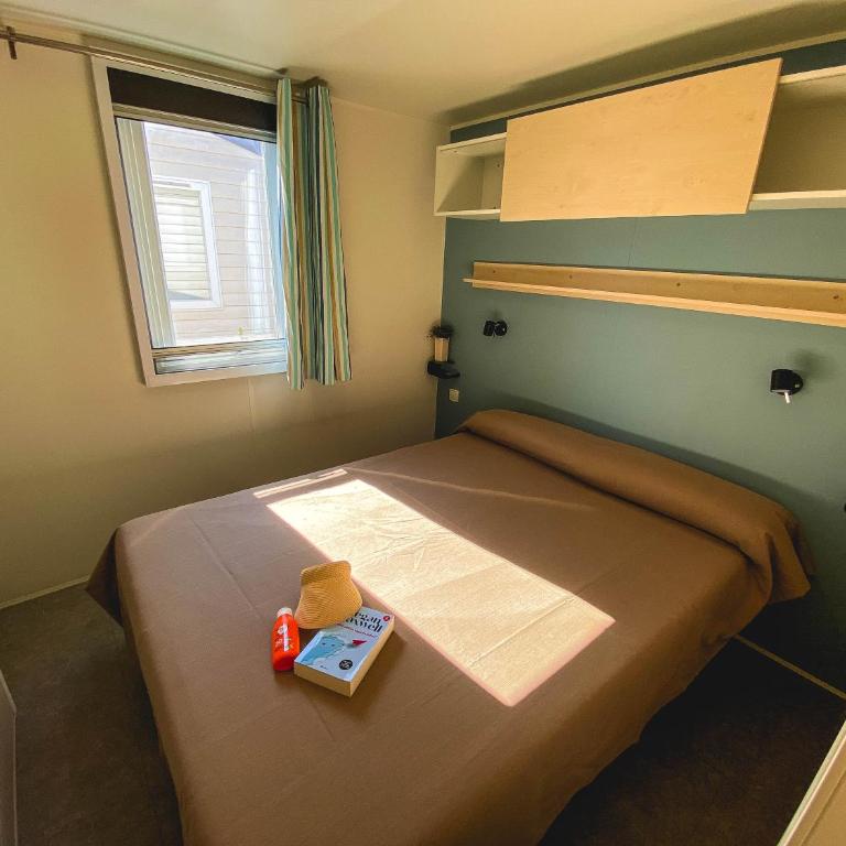 Camping Alicante Imperium - Bungalow de 2 dormitorios - 3