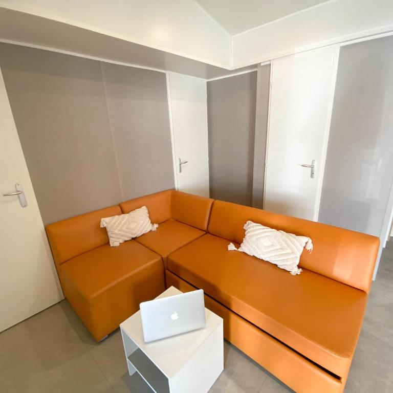 Camping Alicante Imperium - Bungalow de 3 dormitorios - 7