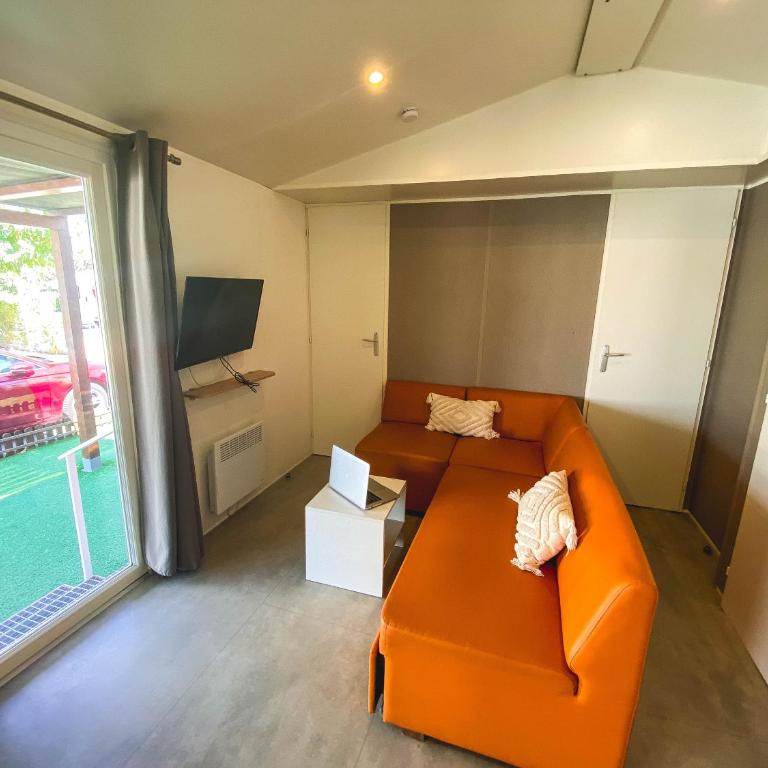 Camping Alicante Imperium - Bungalow de 3 dormitorios - 5