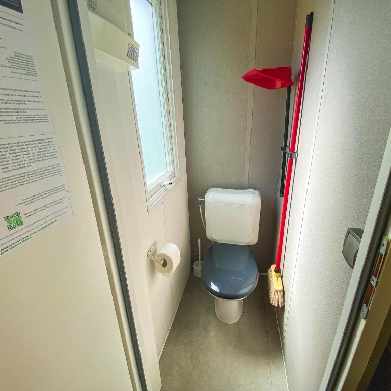 Camping Alicante Imperium - Bungalow de 3 dormitorios - 2