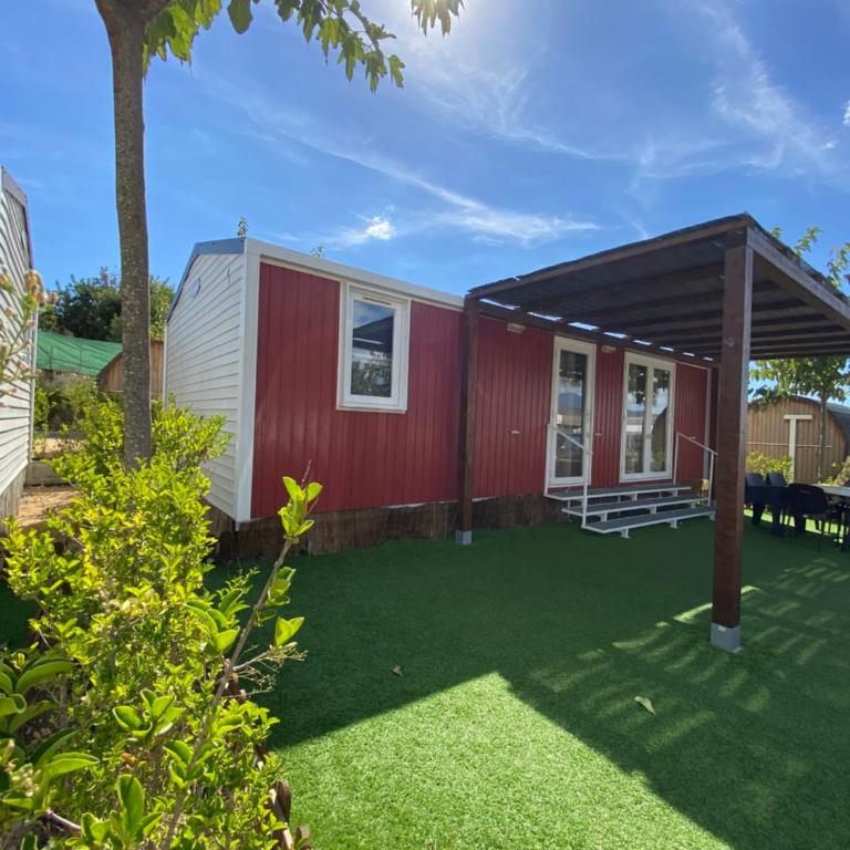 Camping Alicante Imperium - Bungalow de 3 dormitorios - 1