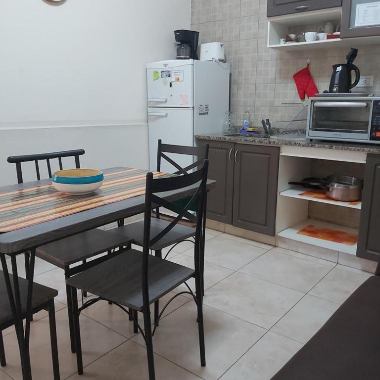 Taruca Apart - Apartamento de 1 dormitorio - 5