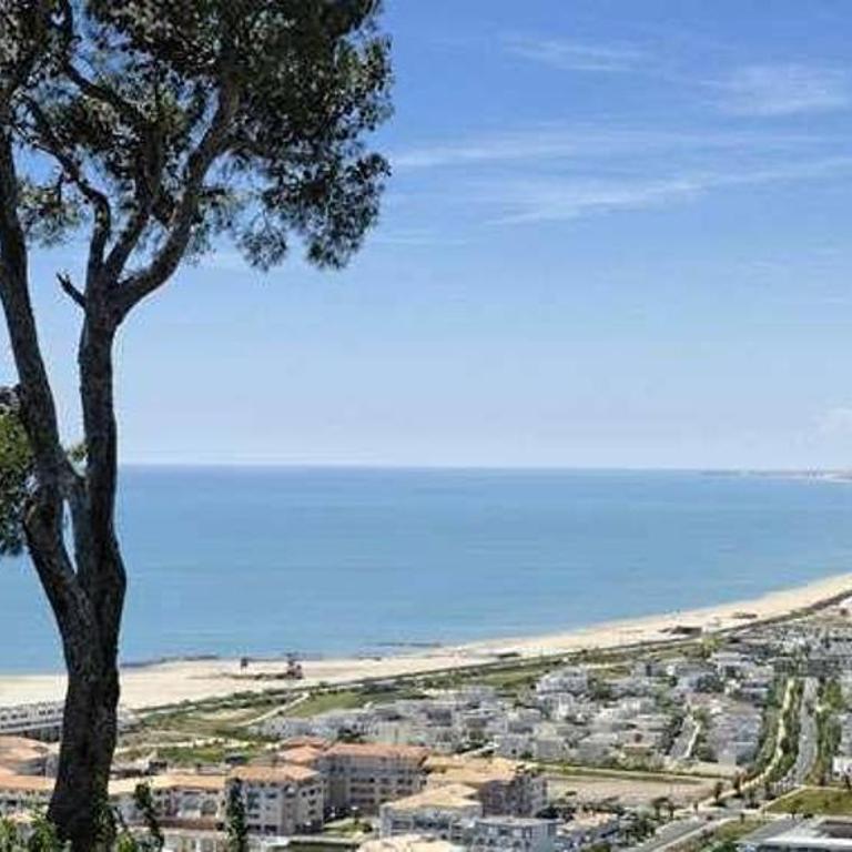 STUDIO 4 PERSONNES A 2Mn DE LA PLAGE - Studio - 23