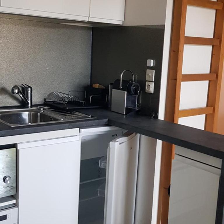 Bord de plage, thalasso et vue mer ! - Apartamento de 2 dormitorios - 8