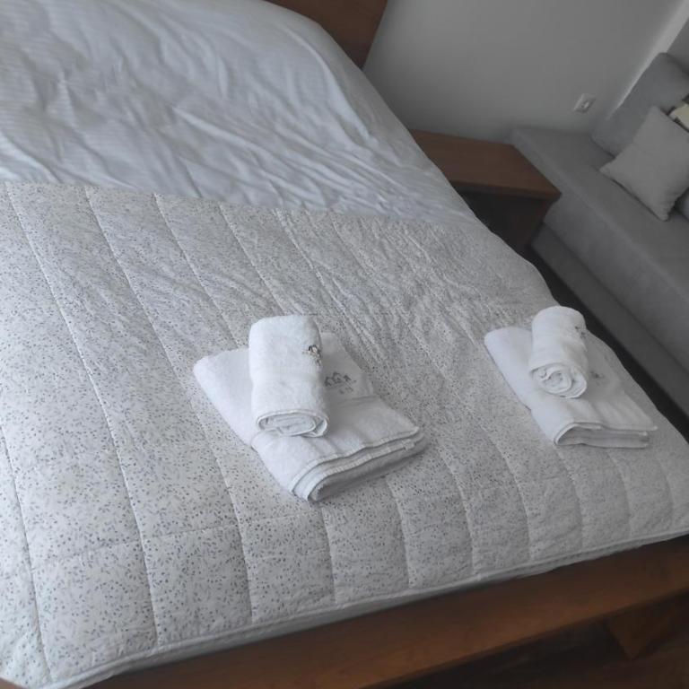 President Kop - Apartman A21 - Apartman sa Terasom - 13