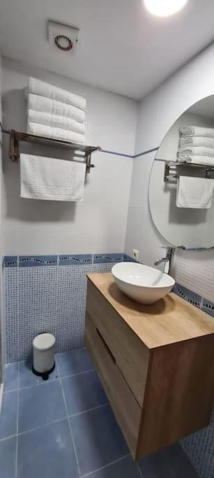 El Llano Zaragoza - Apartamento de 1 dormitorio - 12