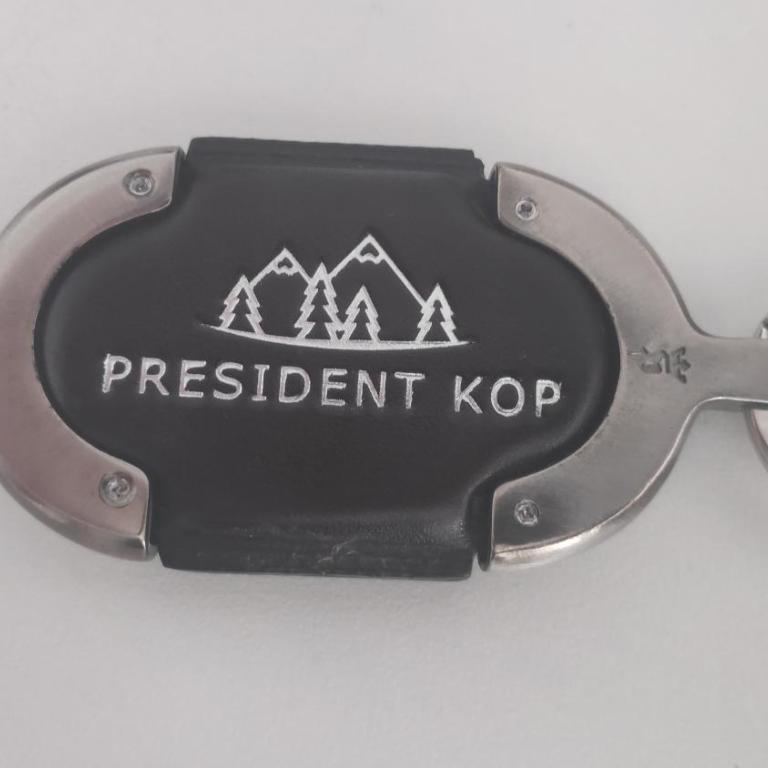 President Kop - Apartman A21 - Apartman sa Terasom - 12