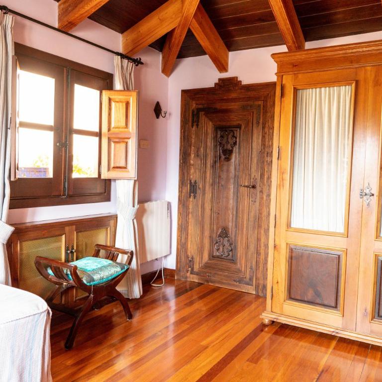 La Colegiata De Ronda - Apartamento Ático - 12