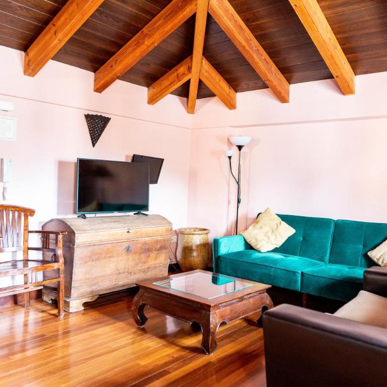 La Colegiata De Ronda - Apartamento Ático - 2