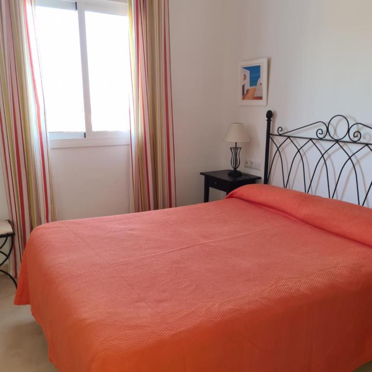 APARTAMENTO BONITO EN PINAL DEL MAR NERJA - Apartamento de 2 dormitorios - 10