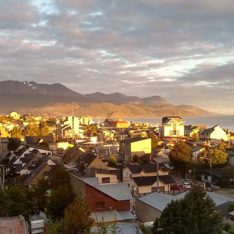 Vista Ushuaia - One-Bedroom Apartment - 2