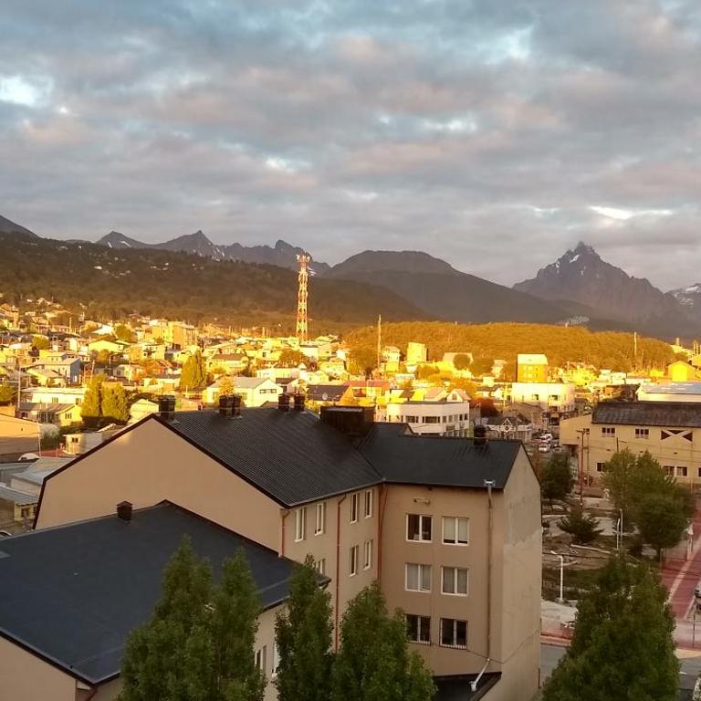 Vista Ushuaia - One-Bedroom Apartment - 5